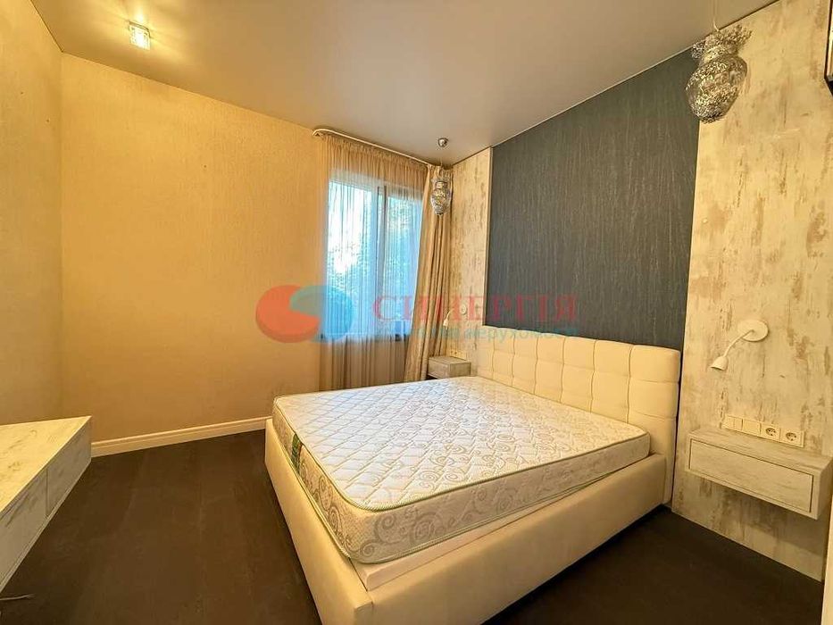 Квартира на вул. І.Мазепи, 3Б в Києві, ID 314044, фото №6
