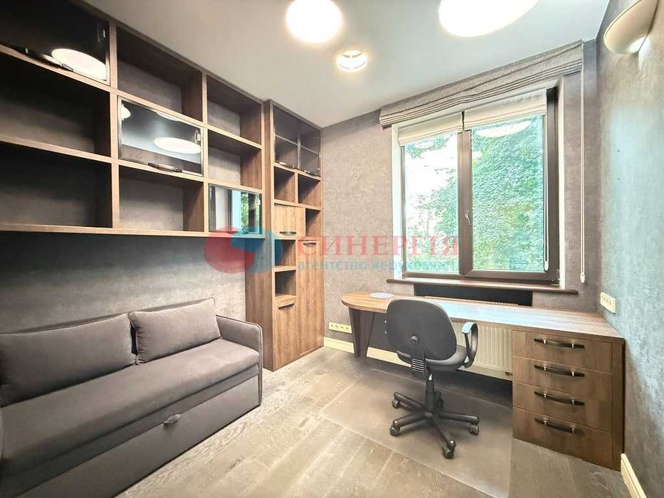 Квартира на вул. І.Мазепи, 3Б в Києві, ID 314044, фото №8