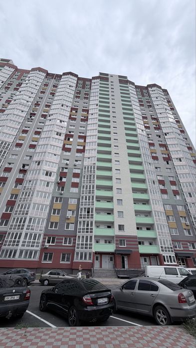 Квартира на ЖК Патріотика в Київ, ID 314081, фото №1