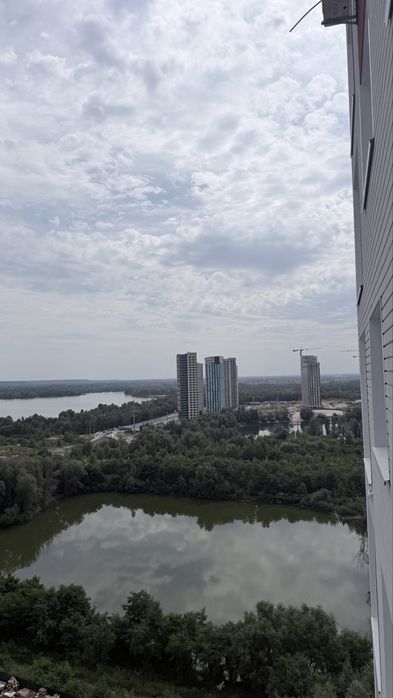 Квартира на ЖК Патріотика в Київ, ID 314081, фото №2