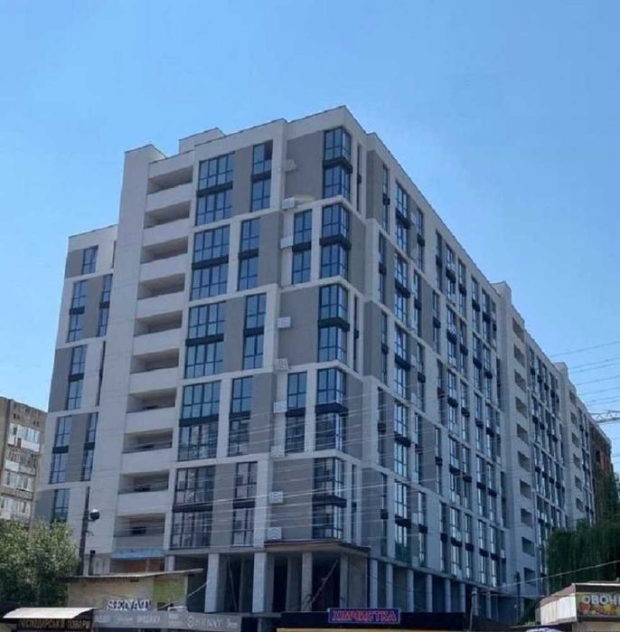 Квартира на вул. Гната Хоткевича в Івано-Франківськ, ID 314168, фото №1