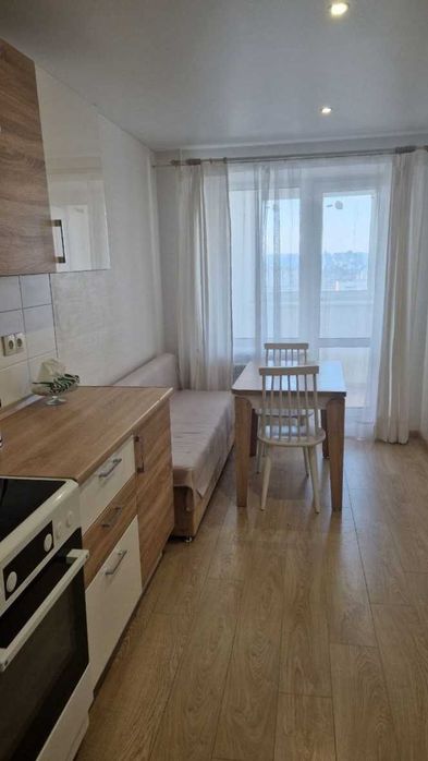 Квартира на біля метро Мінська в Києві, ID 314107, фото №1