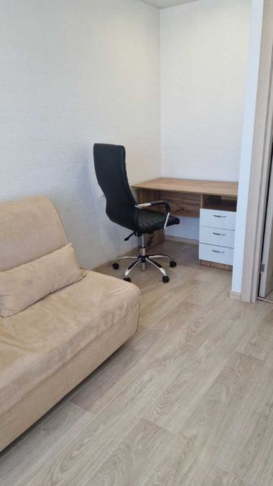 Квартира на біля метро Мінська в Києві, ID 314107, фото №2