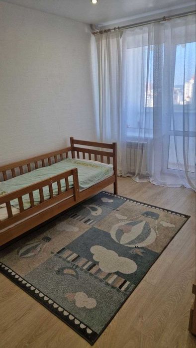 Квартира на біля метро Мінська в Києві, ID 314107, фото №11