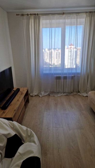Квартира на біля метро Мінська в Києві, ID 314107, фото №5