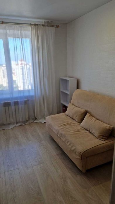 Квартира на біля метро Мінська в Києві, ID 314107, фото №6