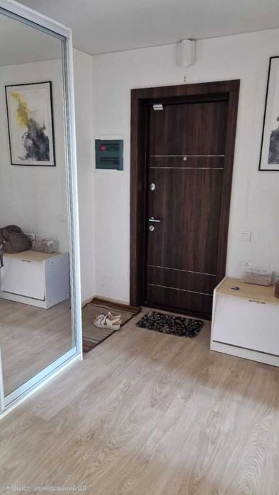 Квартира на біля метро Мінська в Києві, ID 314107, фото №9