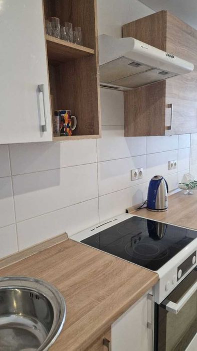 Квартира на біля метро Мінська в Києві, ID 314107, фото №10