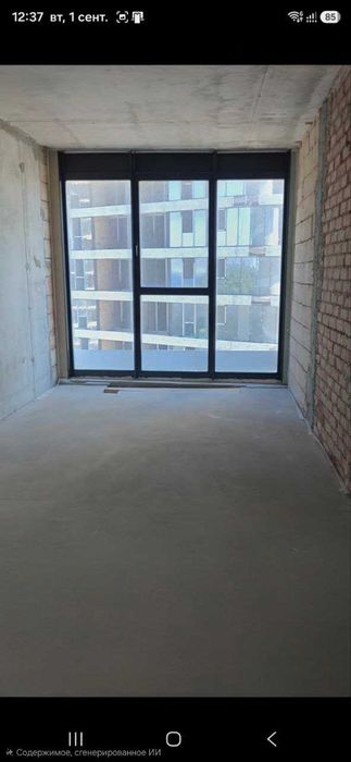 Квартира на Жк "Кандинский" в Одесі, ID 314076, фото №9