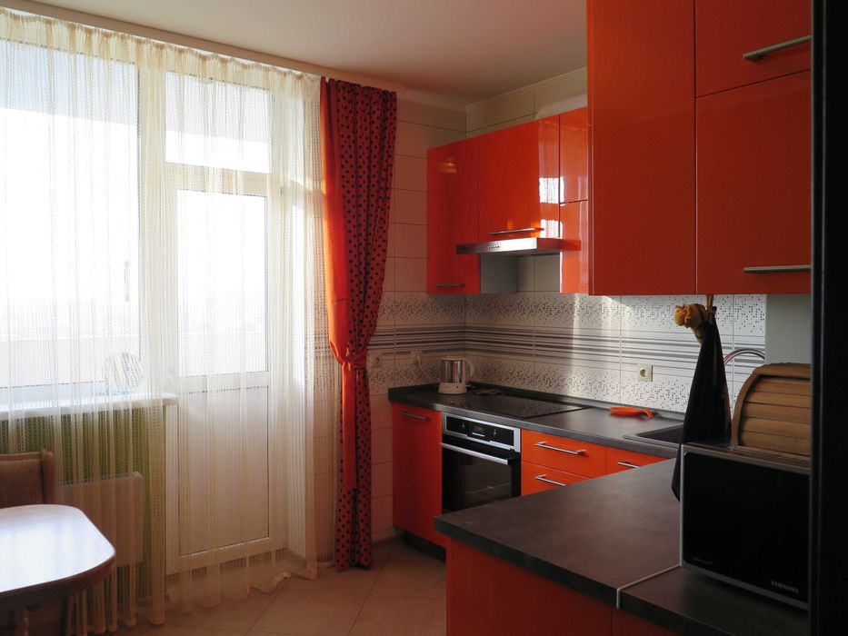Квартира на вул. Нивки в Києві, ID 314190, фото №1