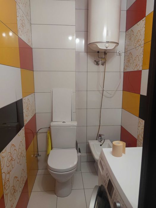 Квартира на вул. Нивки в Києві, ID 314190, фото №11
