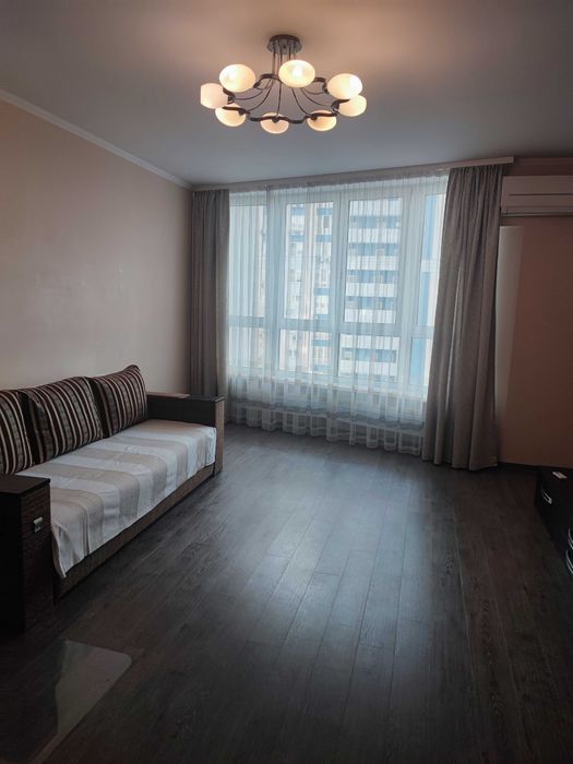 Квартира на вул. Нивки в Києві, ID 314190, фото №5