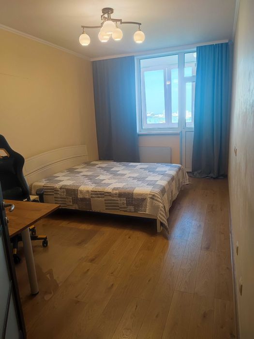 Квартира на вул. Нивки в Києві, ID 314190, фото №8