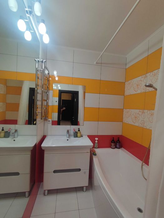Квартира на вул. Нивки в Києві, ID 314190, фото №10