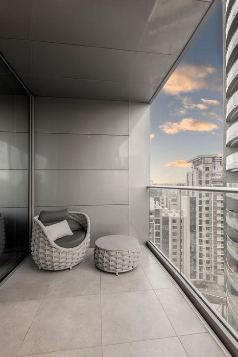 Квартира на ЖК Taryan Towers в Київ, ID 314395, фото №1