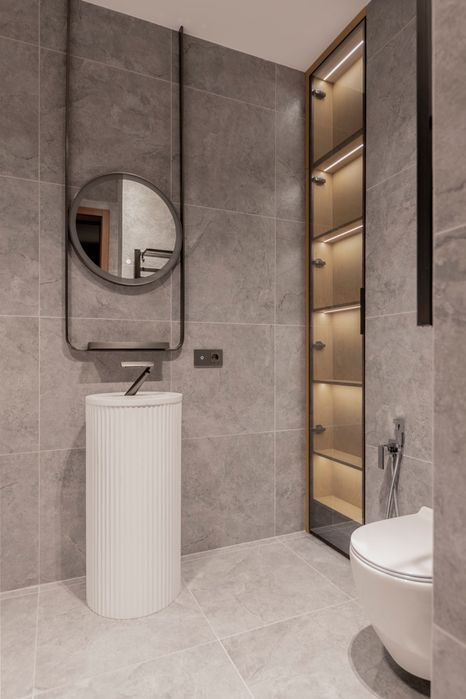 Квартира на ЖК Taryan Towers в Києві, ID 314395, фото №11