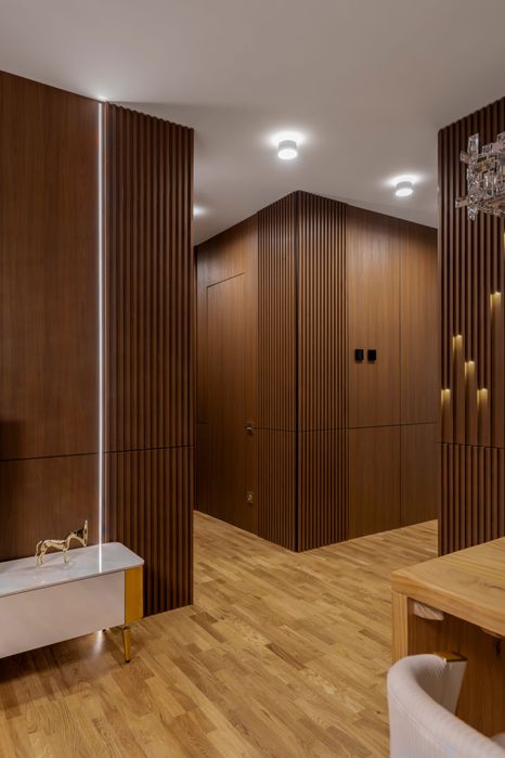 Квартира на ЖК Taryan Towers в Києві, ID 314395, фото №24