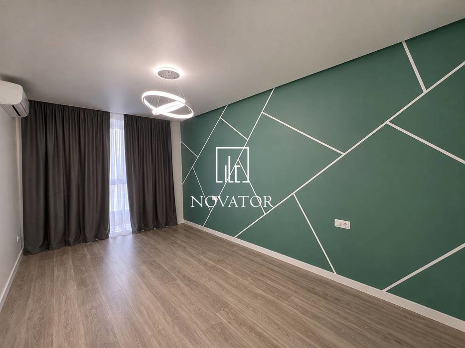 Квартира на ЖК Білий Шоколад в Києві, ID 314077, фото №10