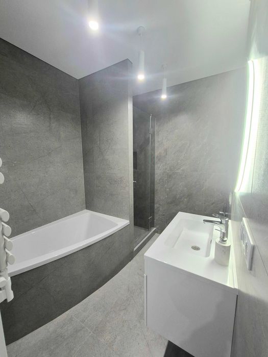 Квартира на вул. Василіянок в Івано-Франківську, ID 314206, фото №16