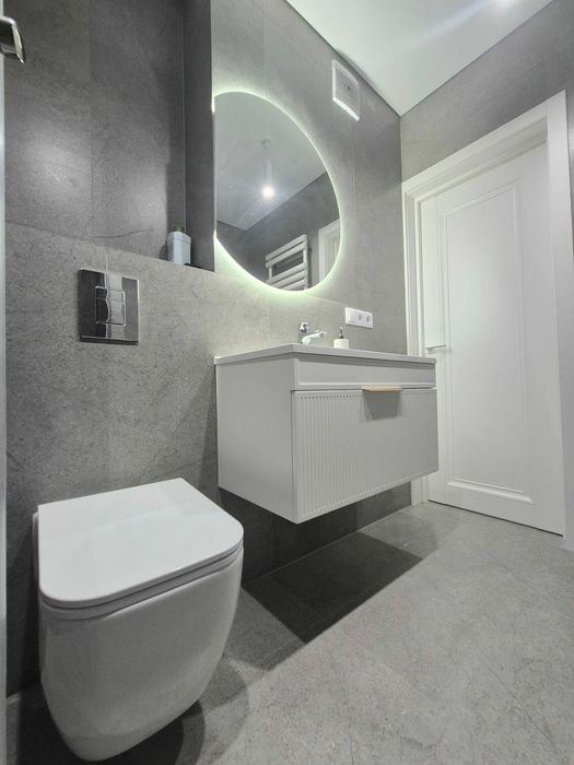 Квартира на вул. Василіянок в Івано-Франківську, ID 314206, фото №20