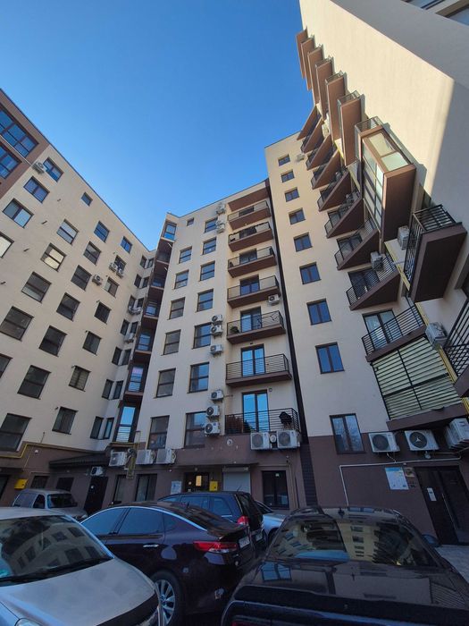 Квартира на вул. Василіянок в Івано-Франківську, ID 314206, фото №23