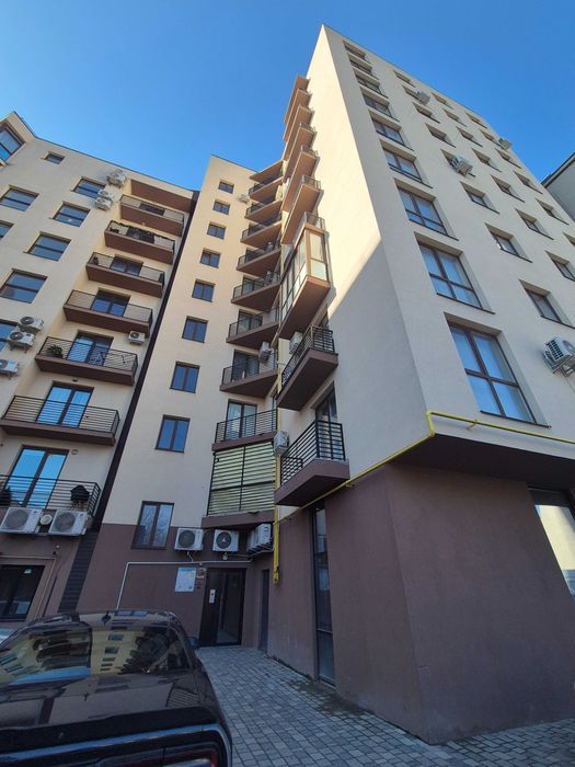 Квартира на вул. Василіянок в Івано-Франківську, ID 314206, фото №24