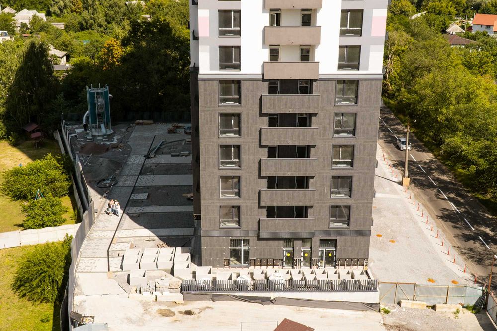 Квартира на ЖК «Синергія Київ» в Києві, ID 314204, фото №5