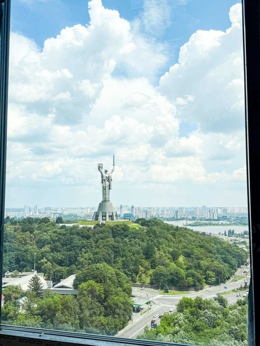Квартира на вул. Старонаводницька, 42-44 в Київ, ID 314156, фото №1