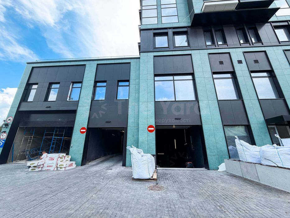 Квартира на вул. Старонаводницька, 42-44 в Києві, ID 314156, фото №11
