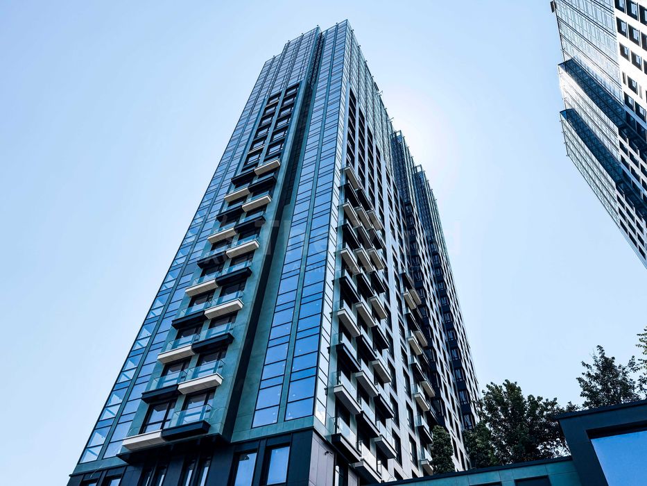Квартира на вул. Старонаводницька, 42-44 в Києві, ID 314156, фото №14