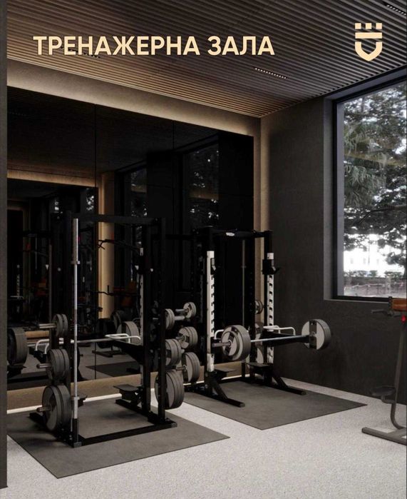 Квартира на вул. Старонаводницька, 42-44 в Києві, ID 314156, фото №24