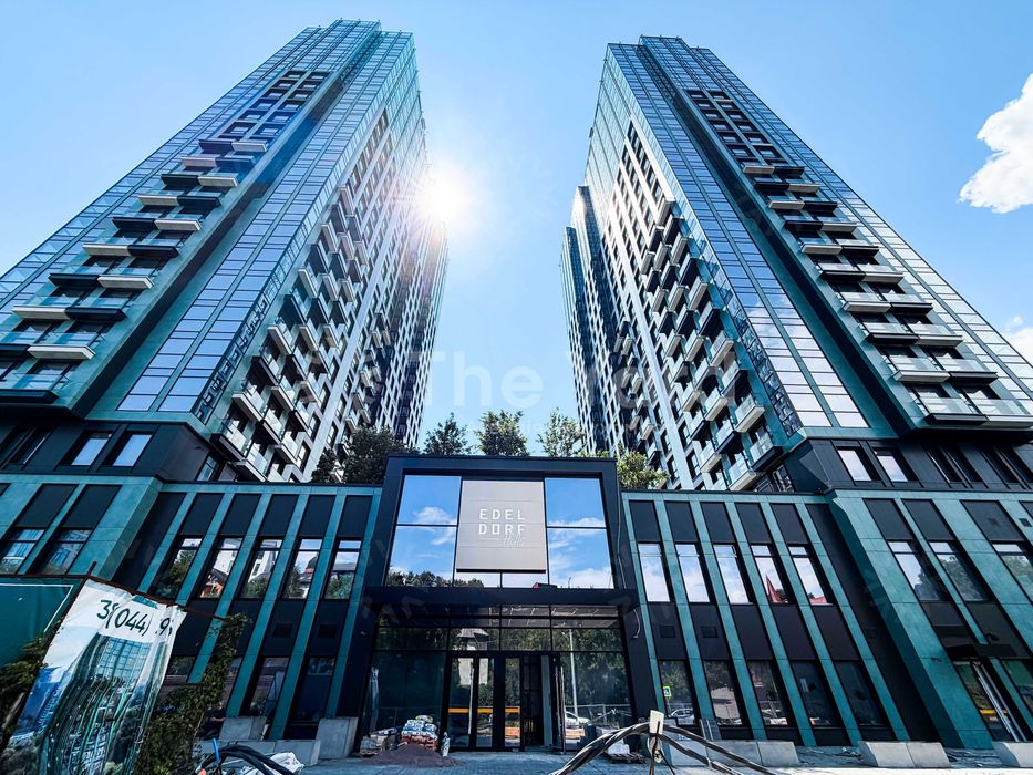 Квартира на вул. Старонаводницька, 42-44 в Києві, ID 314156, фото №9