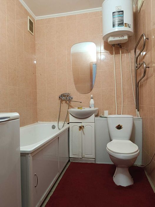 Квартира в Суми, ID 314423, фото №4