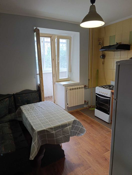 Квартира в Суми, ID 314423, фото №5