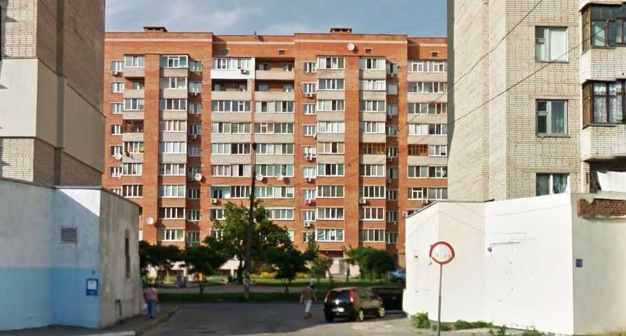 Квартира в Сумах, ID 314423, фото №9