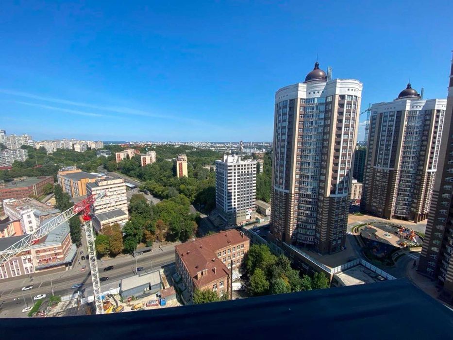 Квартира на вул. Пимоненка Миколи, 19 в Києві, ID 314117, фото №11