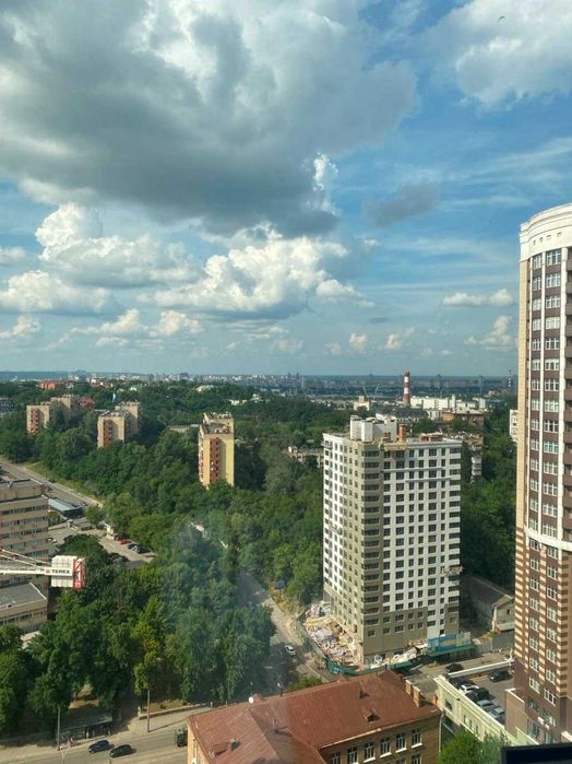 Квартира на вул. Пимоненка Миколи, 19 в Києві, ID 314117, фото №12