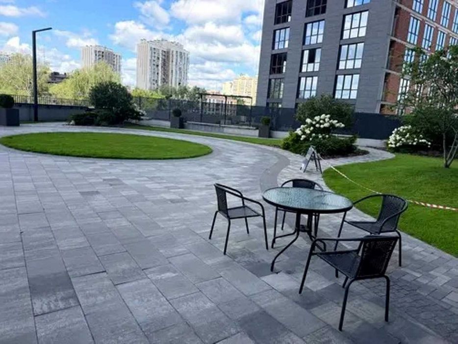 Квартира на вул. Пимоненка Миколи, 19 в Києві, ID 314117, фото №8
