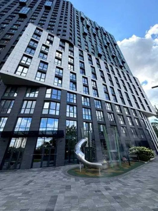 Квартира на вул. Пимоненка Миколи, 19 в Києві, ID 314117, фото №9