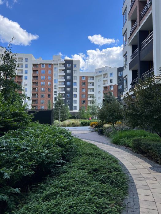 Квартира на ЖК Синергія Сіті в Києві, ID 314267, фото №8