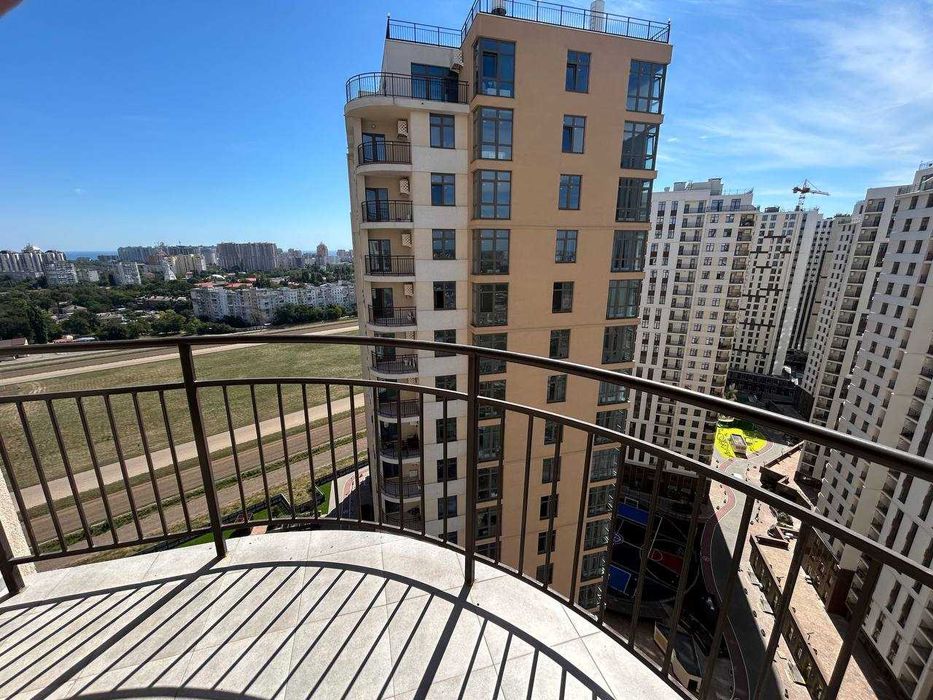 Квартира на вул. Краснова в Одеса, ID 314227, фото №1