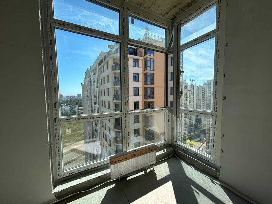 Квартира на вул. Краснова в Одесі, ID 314227, фото №12