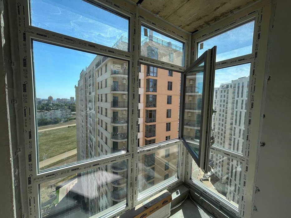 Квартира на вул. Краснова в Одесі, ID 314227, фото №13