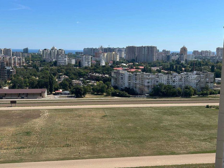 Квартира на вул. Краснова в Одесі, ID 314227, фото №16