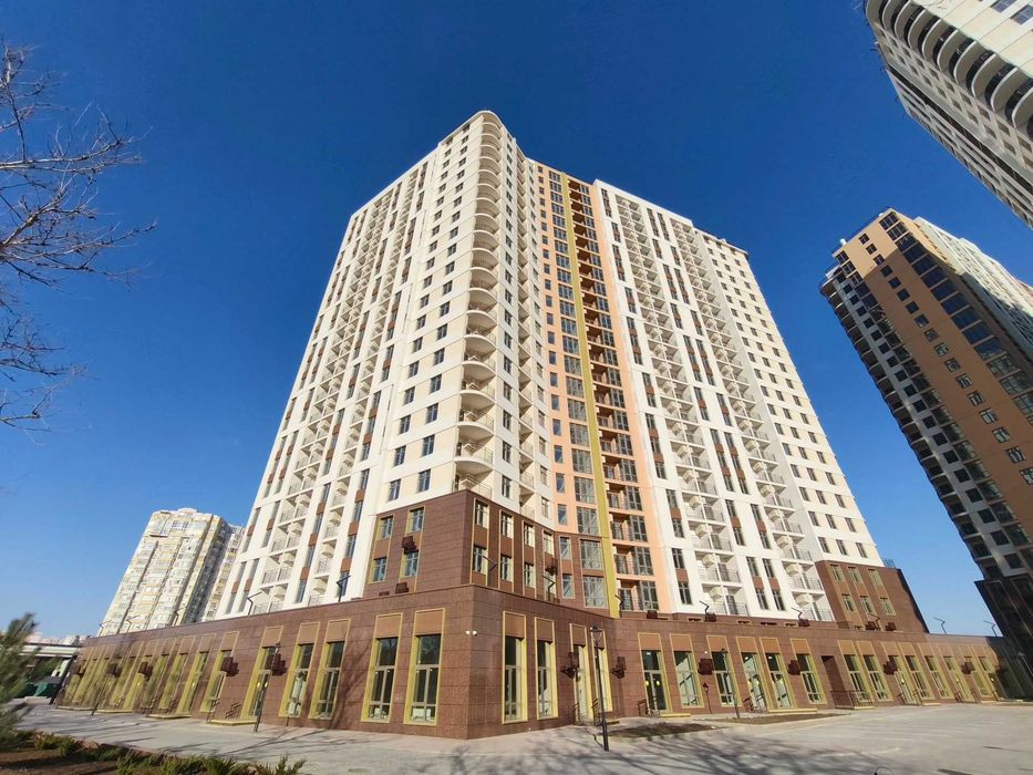 Квартира на вул. Краснова в Одесі, ID 314227, фото №18