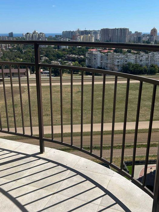 Квартира на вул. Краснова в Одеса, ID 314227, фото №3