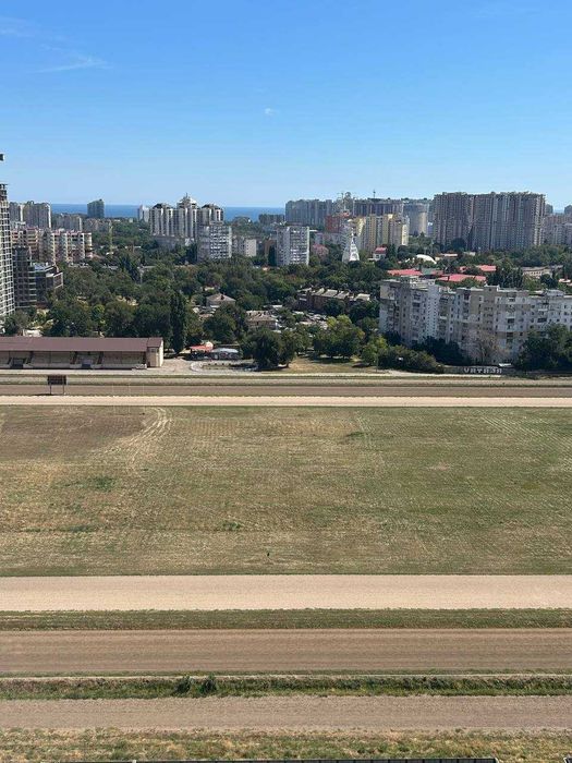 Квартира на вул. Краснова в Одеса, ID 314227, фото №4
