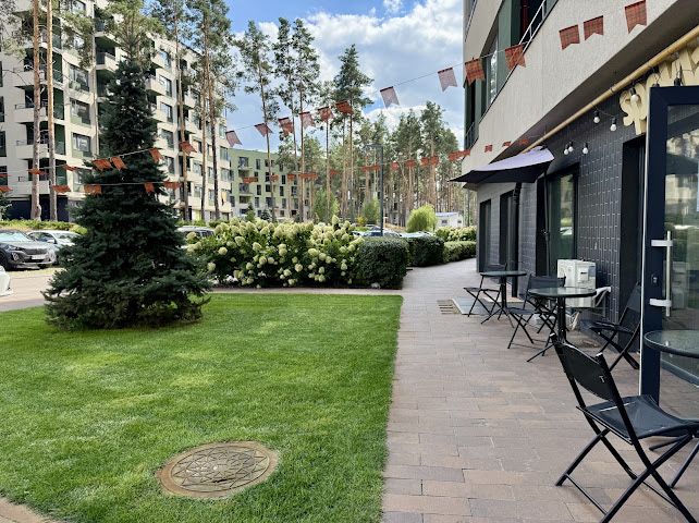 Квартира на Парк Таун в Київ, ID 314169, фото №2