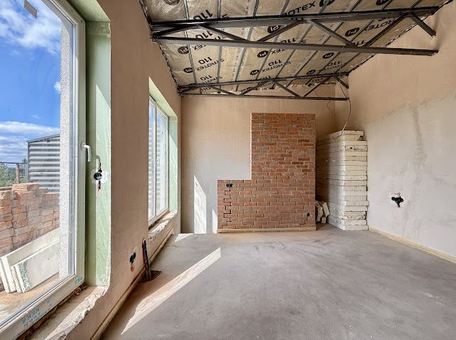 Квартира на Парк Таун в Києві, ID 314169, фото №7