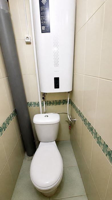 Квартира на біля метро Позняки в Києві, ID 314248, фото №9